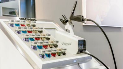 Spesifikke salongritualer 3 Kerastase